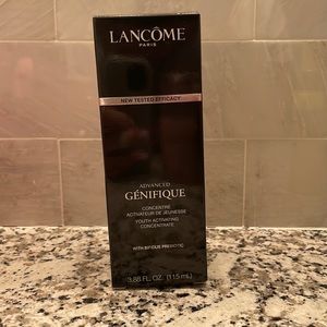 Lancôme genefique